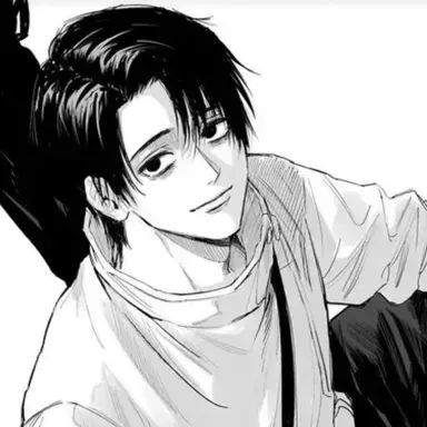 Profile image of 乙骨 憂太