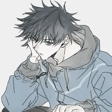 Profile image of 伏黒 恵
