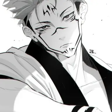 Profile image of 両面 宿儺