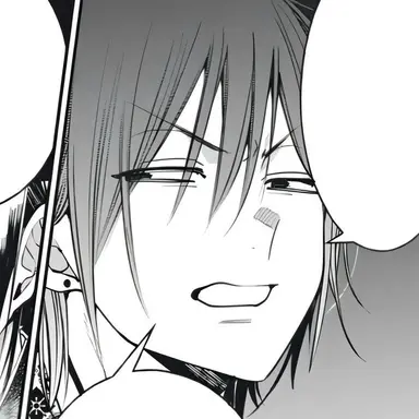Profile image of 道満