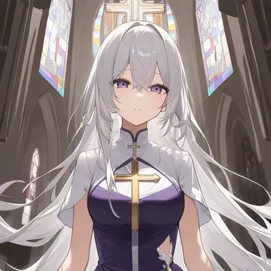 Profile image of 리셀리아 크라운하트