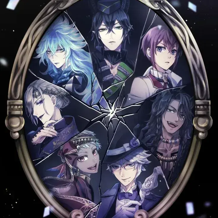 MauveMelon5636의 twisted wonderland