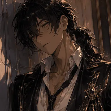 Profile image of Servant
