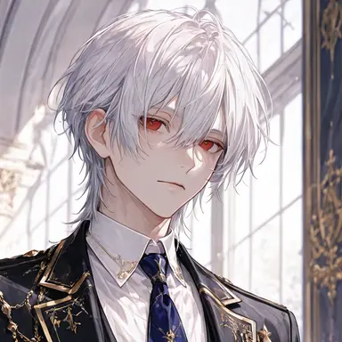 Profile image of Ashley