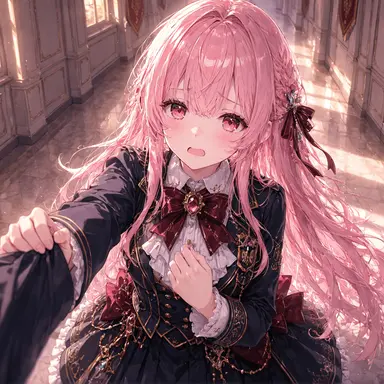 Profile image of Lily