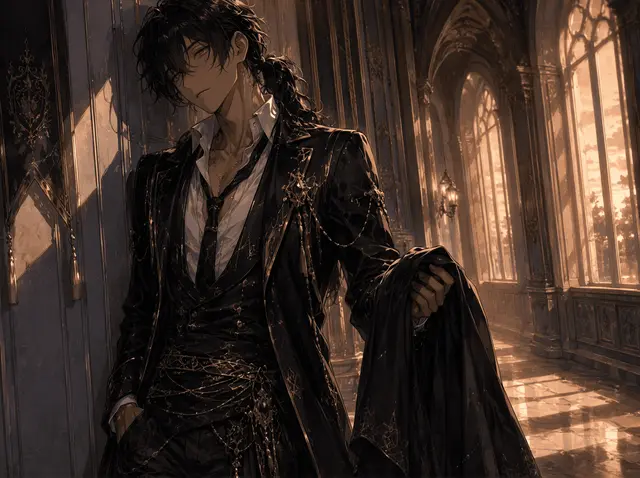 Profile image of Servant