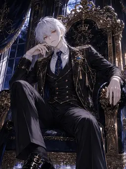 Profile image of Ashley
