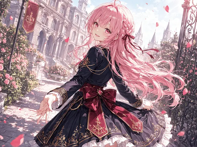 Profile image of Lily