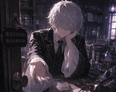 Profile image of アイテム屋さん