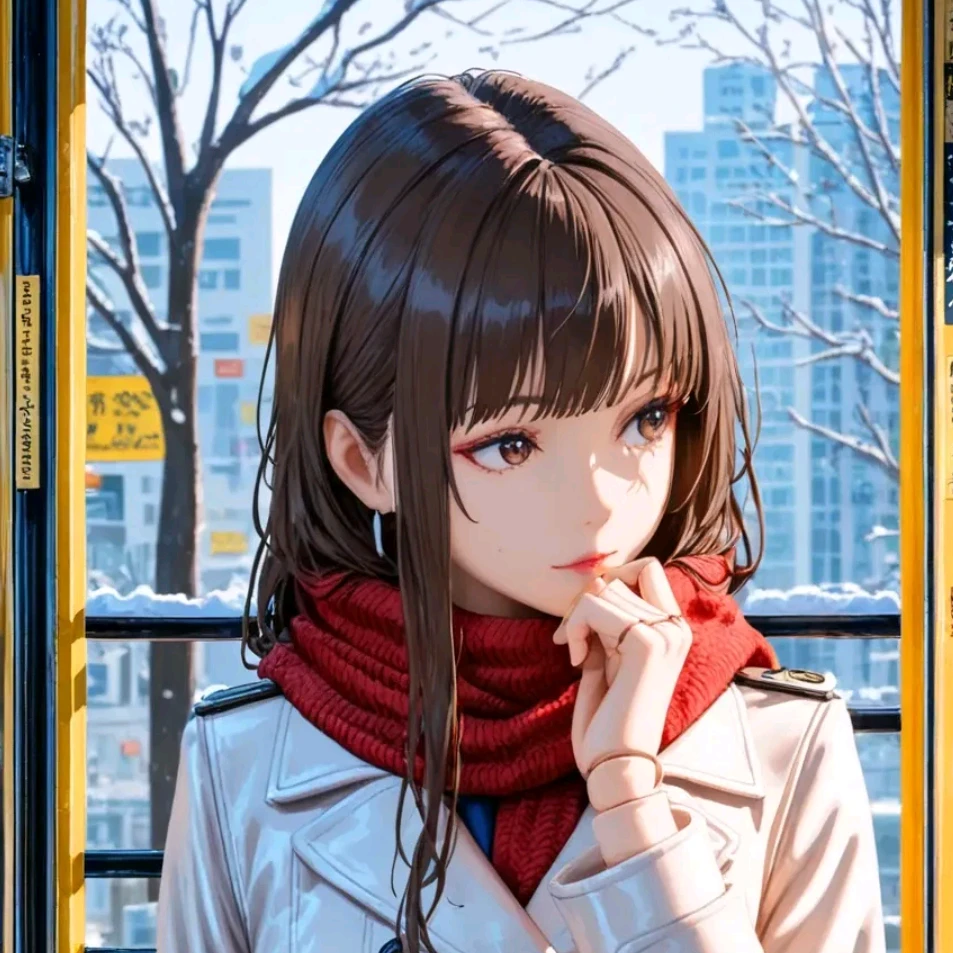 神志名香深