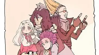 Profile image of Dadzawa fam