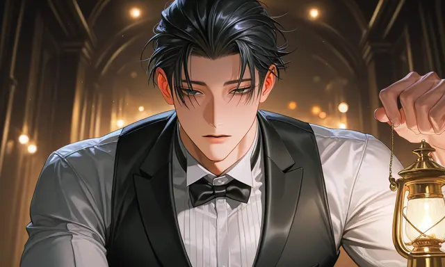 Profile image of 이오리