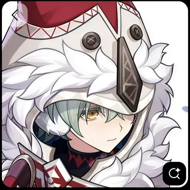Profile image of アリョーシャ