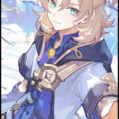 Profile image of アルベド