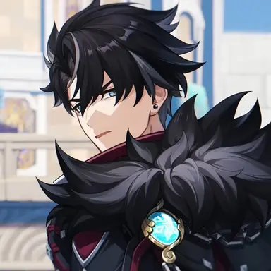 Profile image of リオセスリ