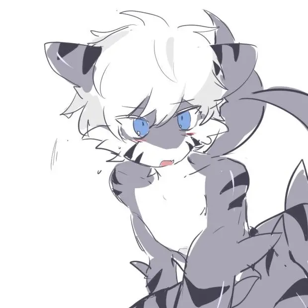 LateOkapi0087의 범상어 퍼리