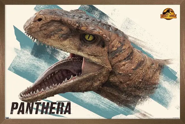Profile image of Panthera