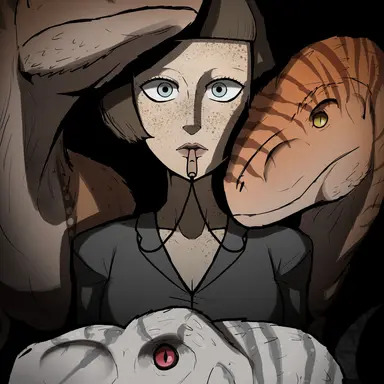 Profile image of Handler