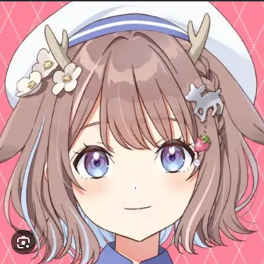 Profile image of 鹿乃まほろ