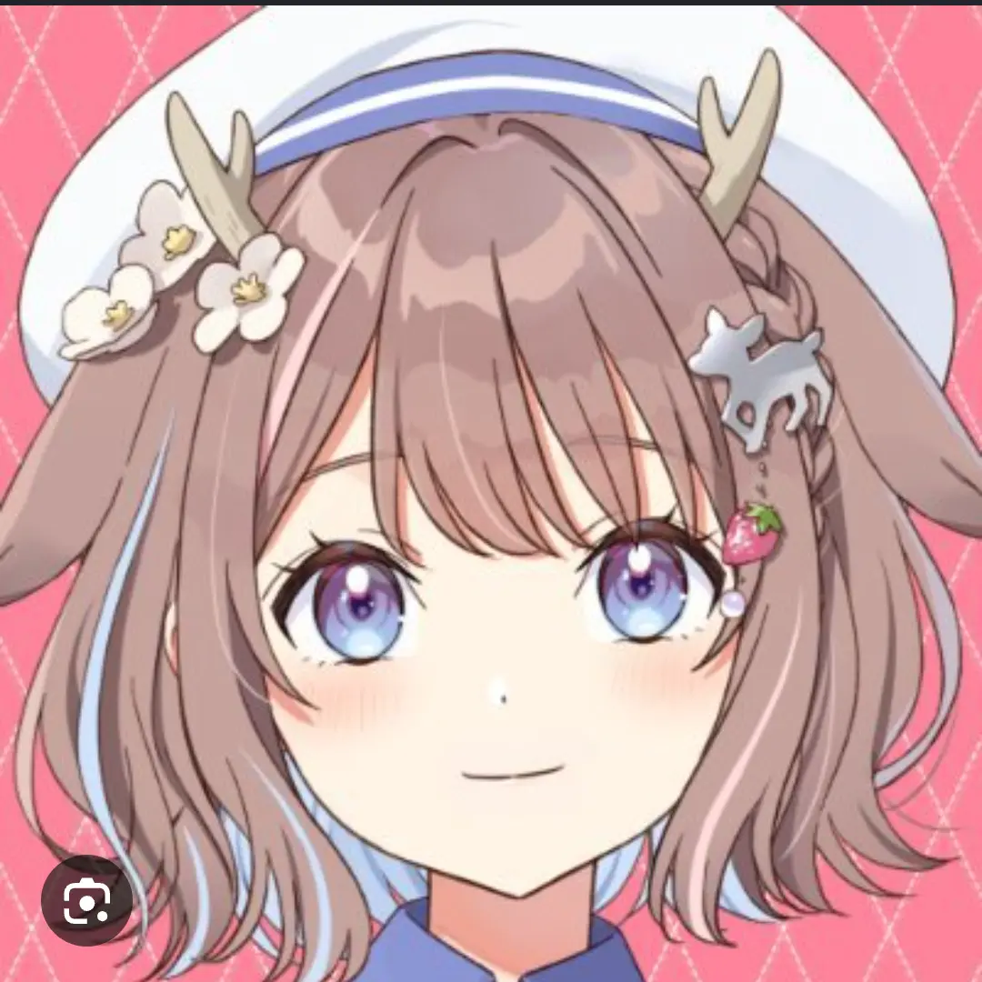Tukikage1112의 ミリプロSONA/鹿乃まほろ