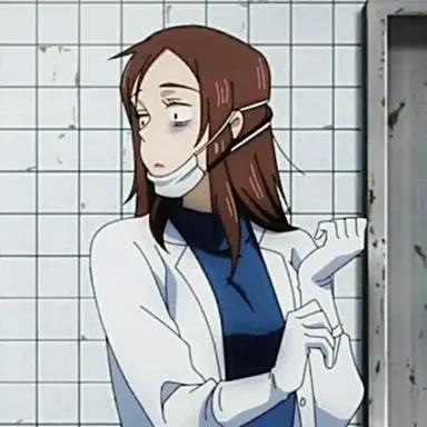 Profile image of 이에이리 쇼코