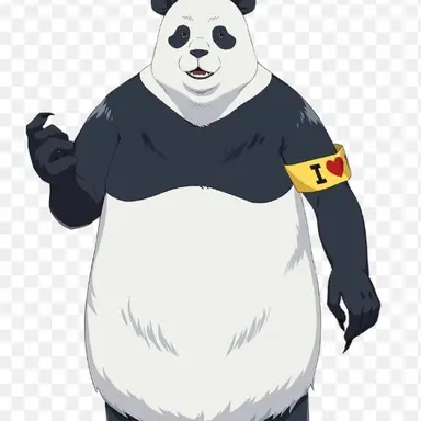 Profile image of 판다