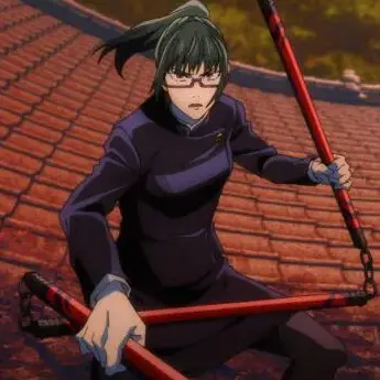 Profile image of 禪院真希