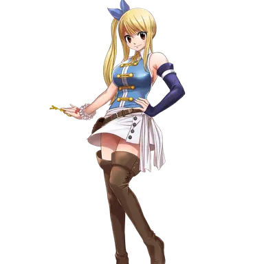 Profile image of ルーシー