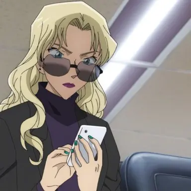 Profile image of 베르무트