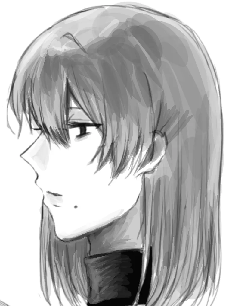 ttt_takeda의 Makoto: A Dream (Hallucination)