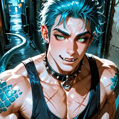 Profile image of ロキ