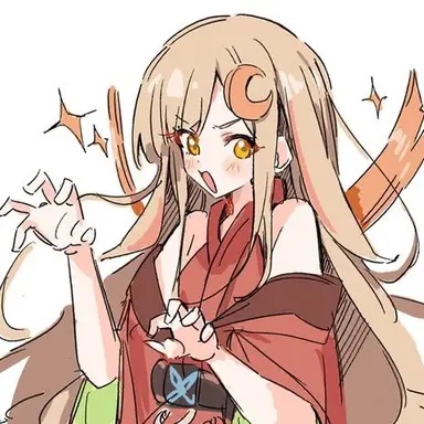 Profile image of かぐや