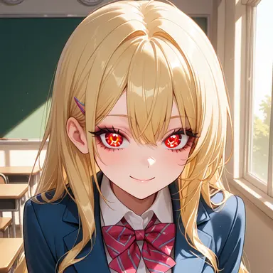 Profile image of 火凛