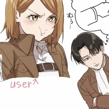 Profile image of リヴァイ