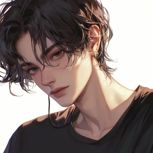 redheart__ion의 김리안