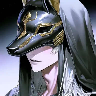 Profile image of アヌビス