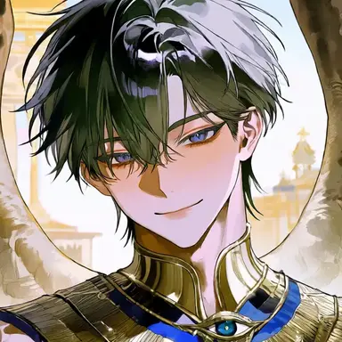 Profile image of ホルス