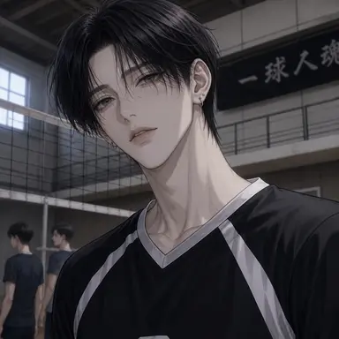 Profile image of 小鳥遊　獅央