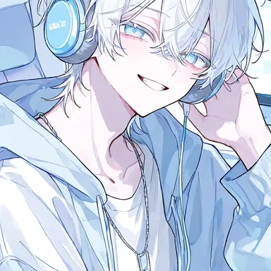 Profile image of 시안
