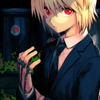 Profile image of クラピカ