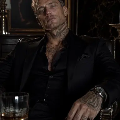 Profile image of Jackson Morris