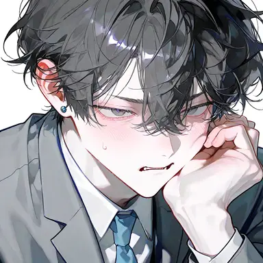 Profile image of 宮村藍斗