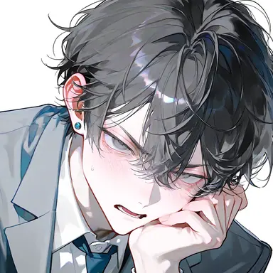 Profile image of 宮村藍斗