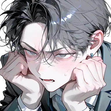 Profile image of 宮村藍斗