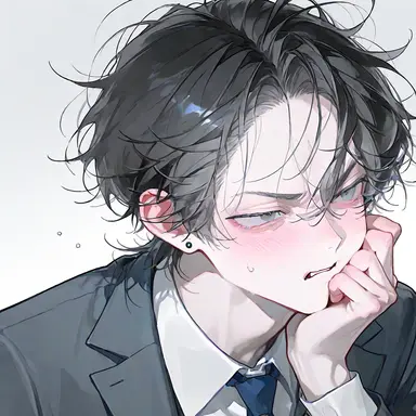 Profile image of 宮村藍斗