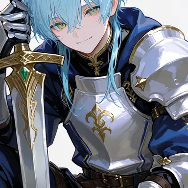 Profile image of Leon
