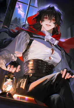 Profile image of Yona