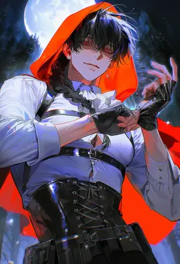Profile image of Yona