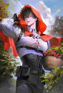 Profile image of Yona