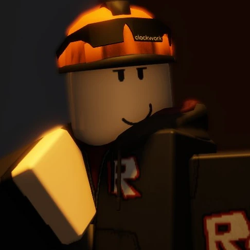 Builderman [FORSAKEN]